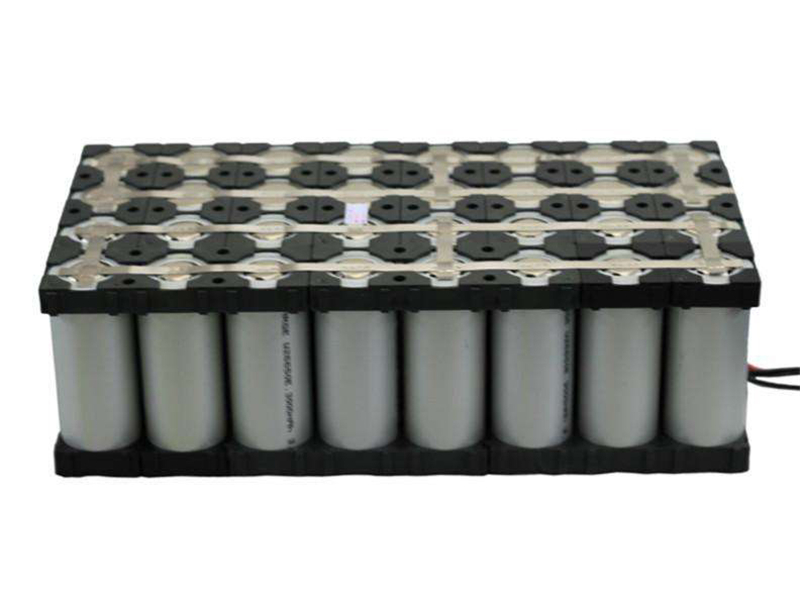 邦力威可为客户订制低温应用的锂电池